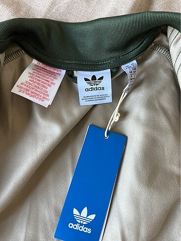 Adidas Adidas ceket