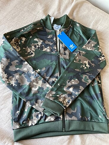 Adidas ceket