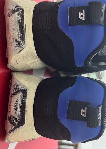 Diesel Gri Desenli Erkek Spor Ayakkabı - Görsel 4