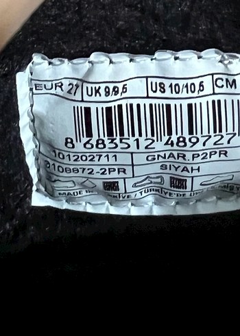 Flo Ayakkabı Erkek Çocuk Botu
