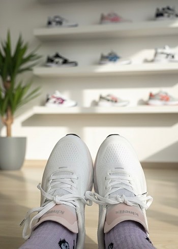 Kinetix SPOR AYAKKABI