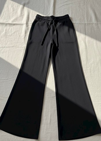 Bayan Esnek Pantolon