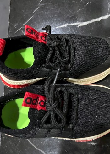 28 Beden Çocuk Sneakers