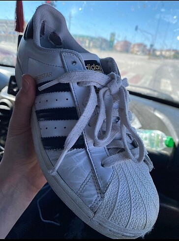 Adidas ORJİNAL SÜPERSTAR