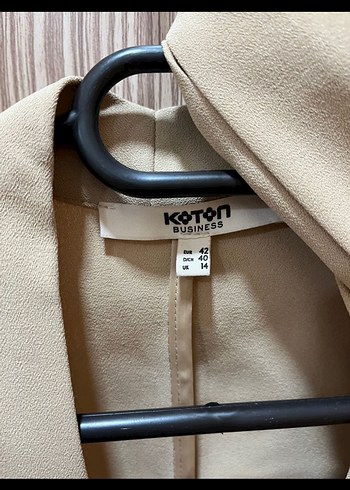 xl Beden Kimono koton