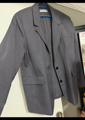 Bershka Kadın Blazer Ceket