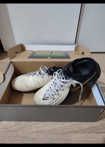 Nike Phantom Gx II Elite Sg-Pro Ac