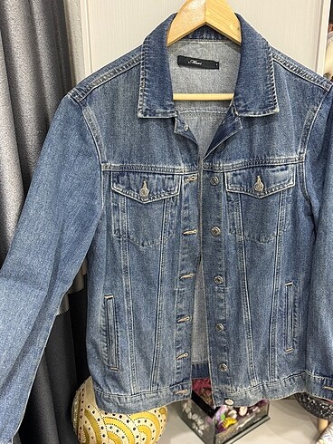 Mavi Jeans Mavi kot ceket