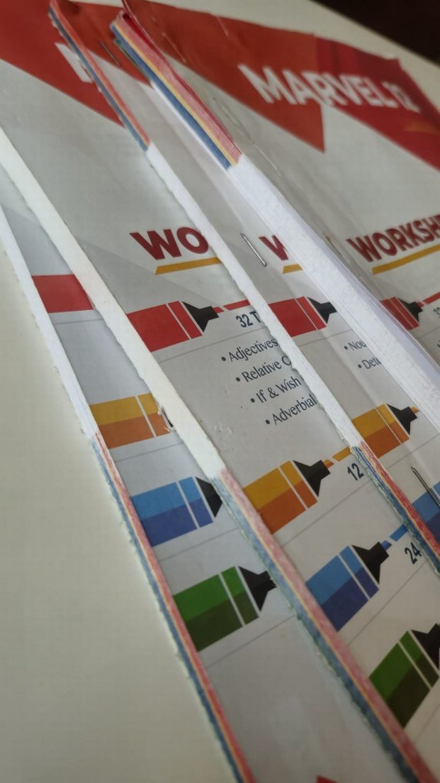 yds ydt yaprak test - Görsel 3