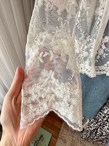 Laura Ashley Romantik gömlek