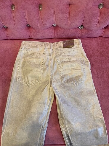 Pull and Bear Pull and Bear Pantalon
