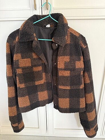 h&m ceket