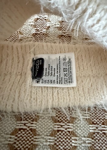 H&M bandana - Görsel 2