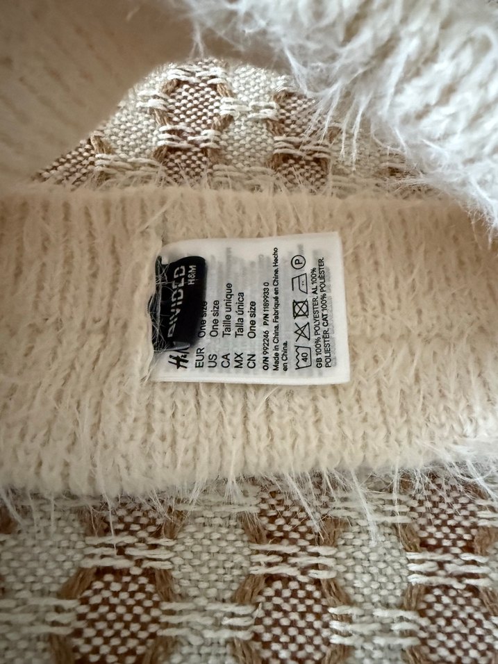 H&M bandana - Görsel 2