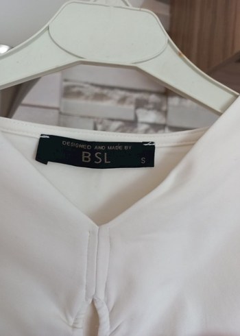 s Beden BSL Bluz