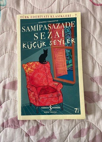 Küçük Şeyler