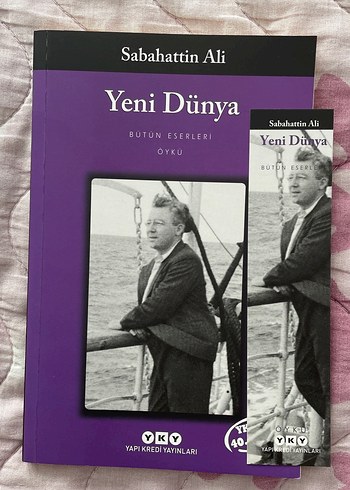 Yeni Dünya