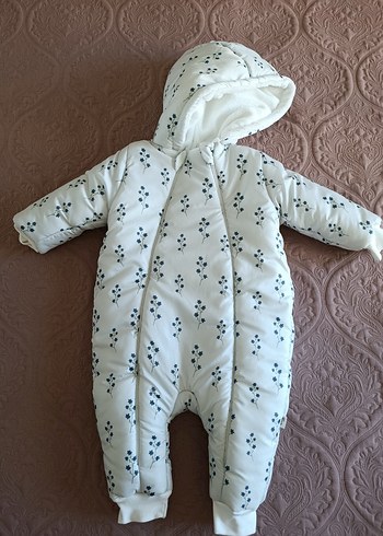 Astronot Bebek Tulumu - Görsel 9