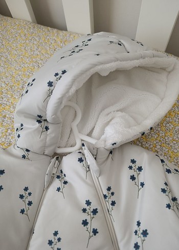 Astronot Bebek Tulumu - Görsel 8