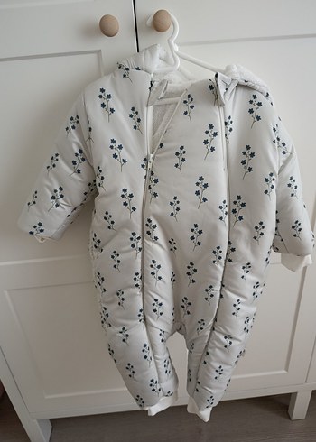 Astronot Bebek Tulumu - Görsel 7