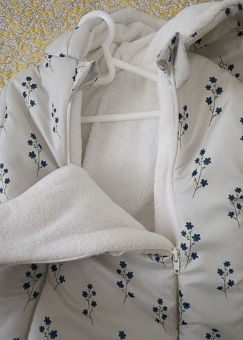 Astronot Bebek Tulumu - Görsel 5