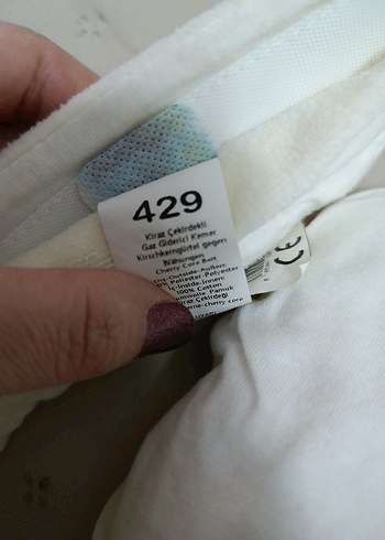 Kiraz Çekirdeği Gaz Giderici - Görsel 6