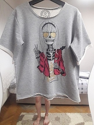 Tarz sweat