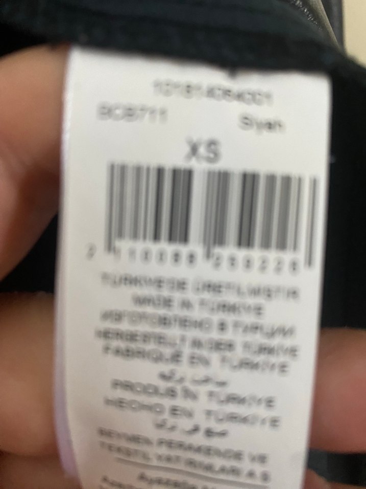 Beymen Gönlek - Görsel 4