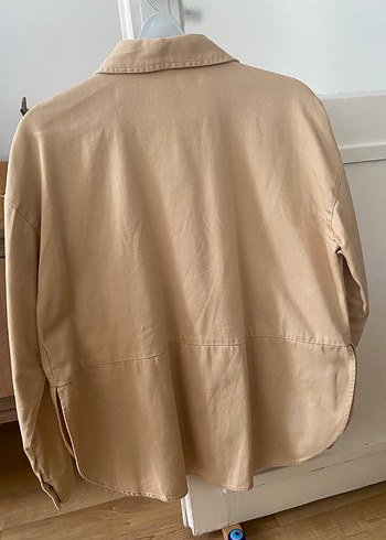 Rahat Kesim Kadın Gömlek - Görsel 2