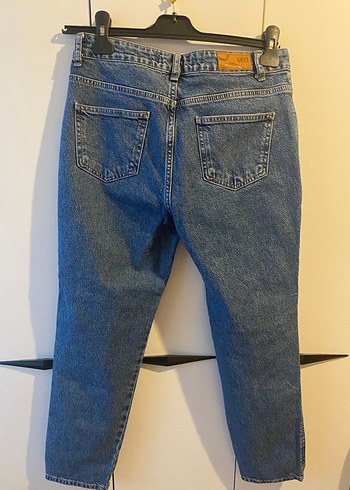 Jean pantolon - Görsel 3