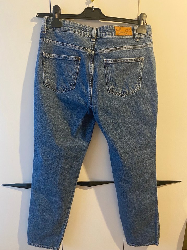 Jean pantolon - Görsel 3