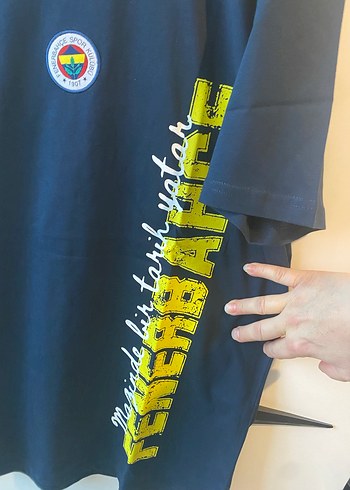 Orjinal Tişört - Görsel 2