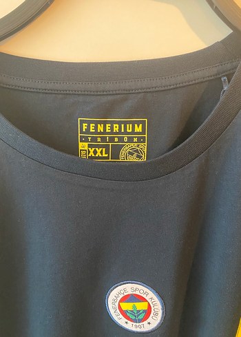 Orjinal Tişört - Görsel 3