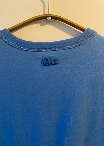 Lacoste Orjinal Elbise - Görsel 4