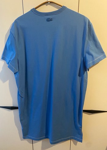 Lacoste Orjinal Elbise - Görsel 3