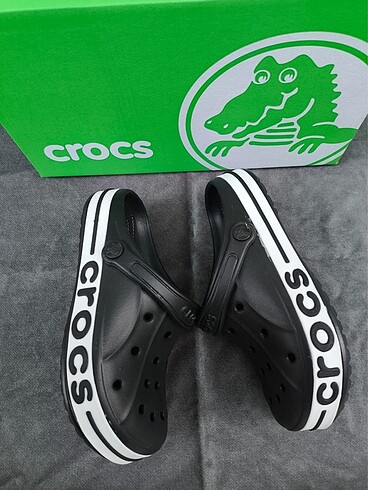 Crocs kadın terlik