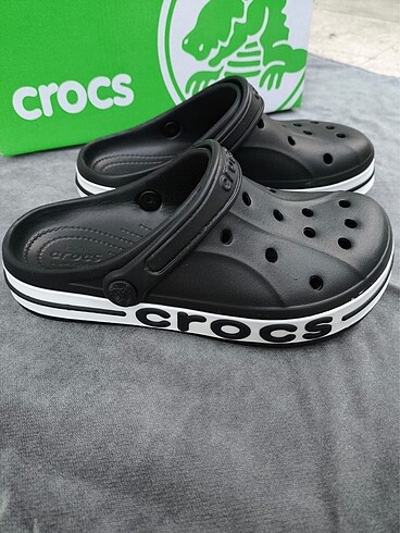 39 Beden Crocs kadın terlik