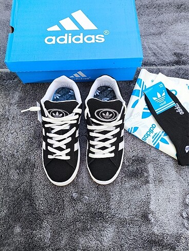 38 Beden Adidas kadın ayakkabı