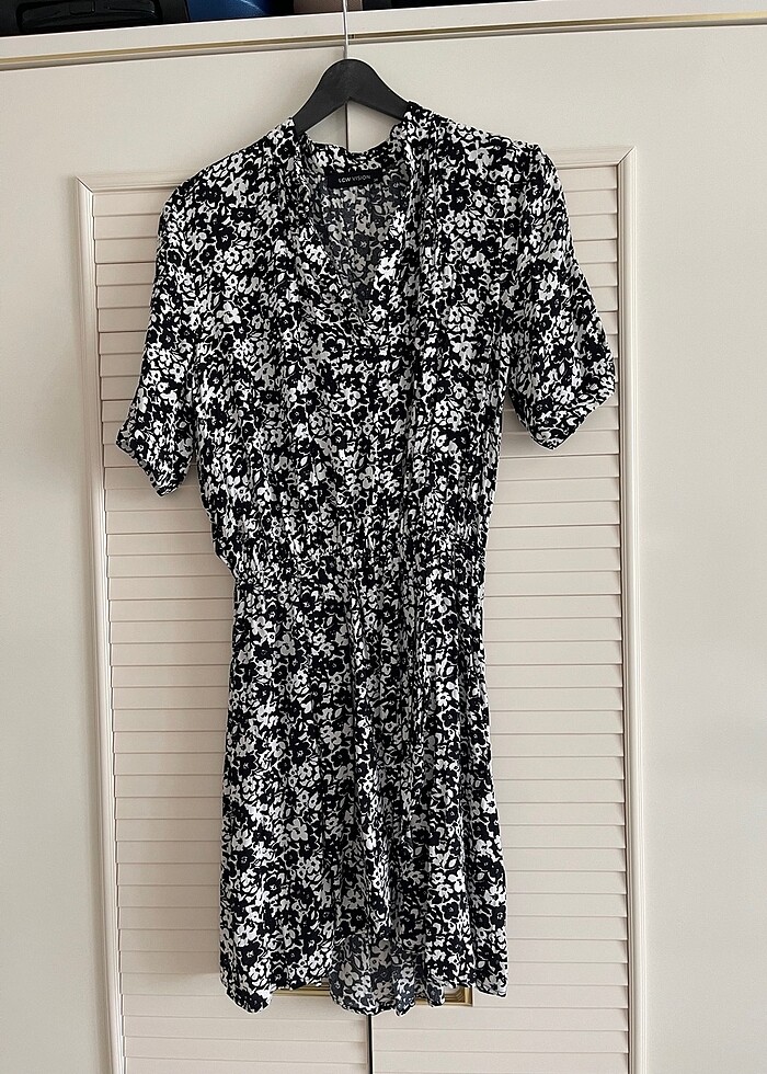 Yazlık günlük elbise - Görsel 2