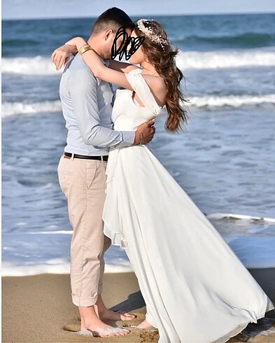 Diğer Nikah&Dış çekim elbise