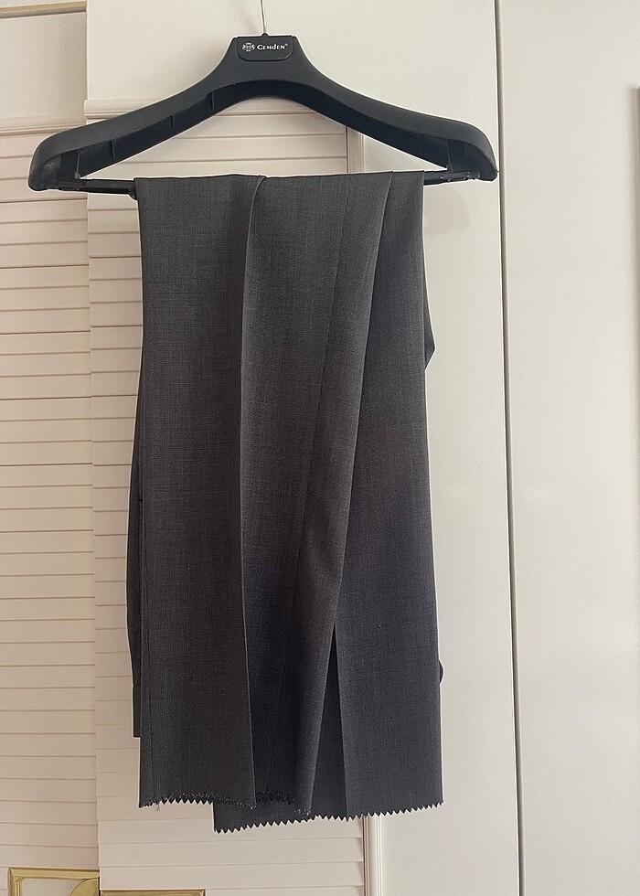 Erkek Takım Elbise Sıfır - Görsel 2