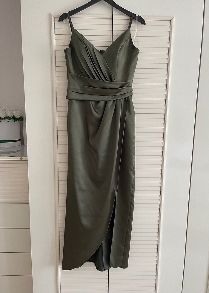 Saten Abiye - Görsel 2