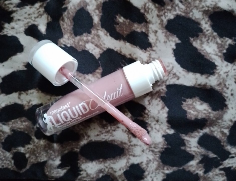 Wet n Wild Ruj - Görsel 2