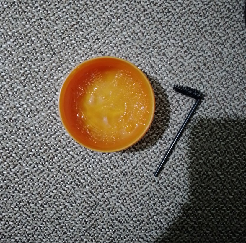 MIXUP! Kaş Şekillendirici Wax - Görsel 2