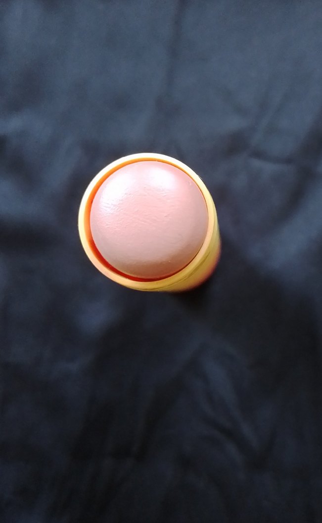 Miss Beauty Glow Stick Allık 02 dusty rose - Görsel 3