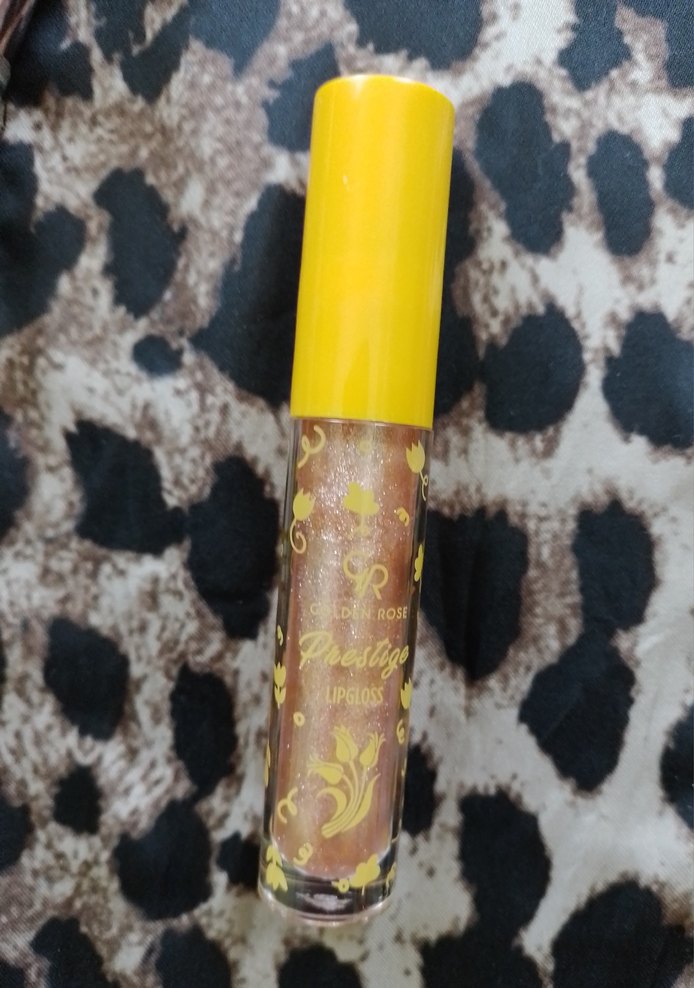 Golden Rose dudak parlatıcı - Görsel 2