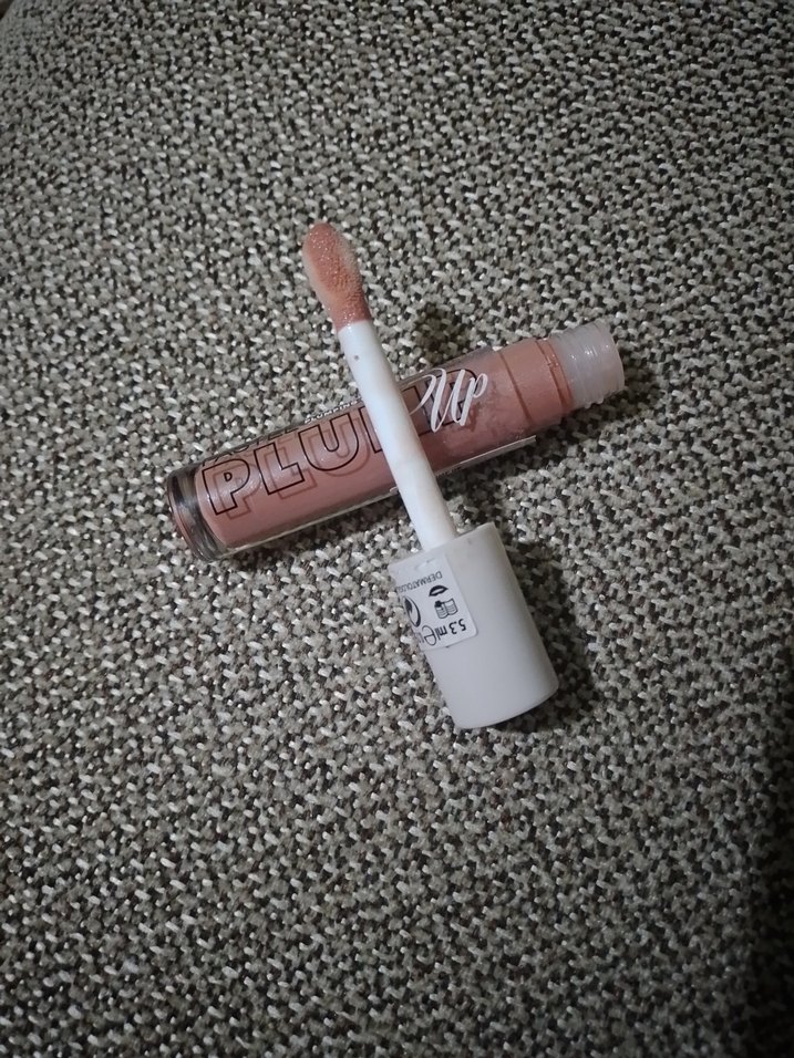 Pastel Plump up gloss - Görsel 2