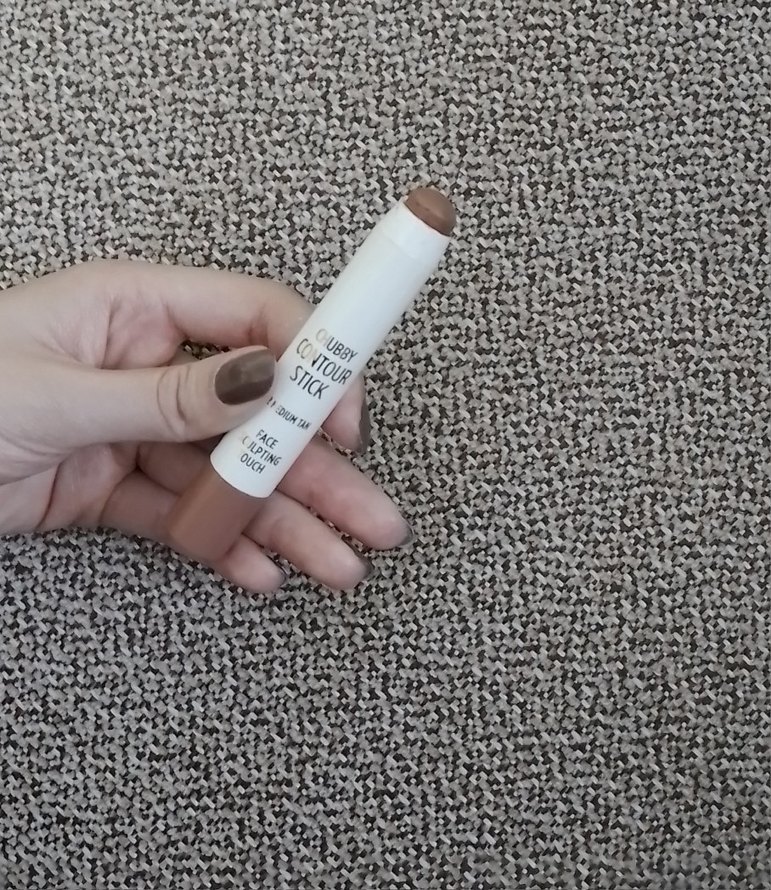 golden rose stick kontür 02 numara medium tan - Görsel 2