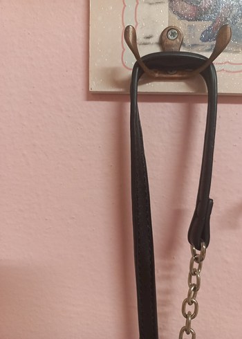 Beden Bershka Telefon Çantası