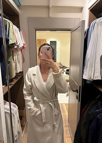 Kaban palto - Görsel 4